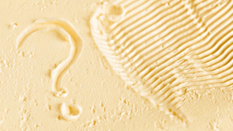 5 Reasons NOT to Eat Margarine
